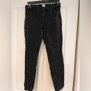 EUC Gap Skinny Ankle Pants